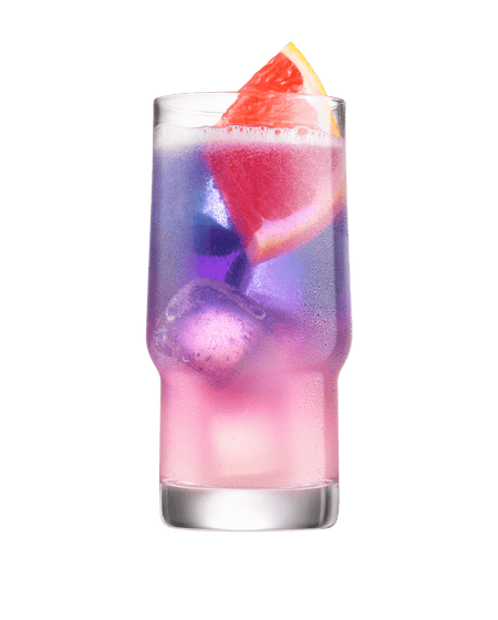 BLUE PALOMA