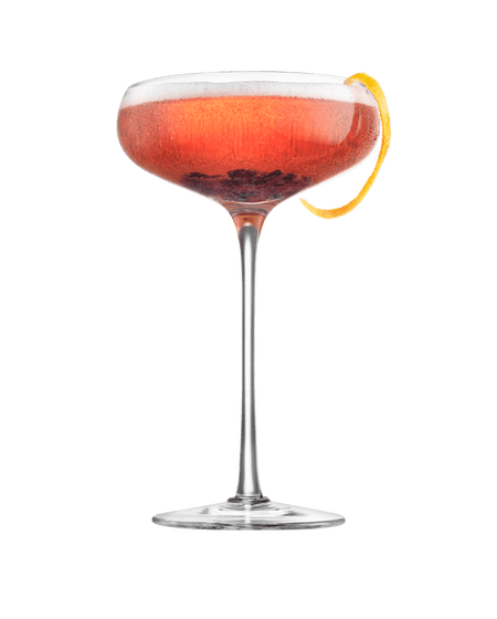 BUTTERFLY FIZZ