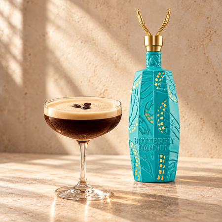 Icarus Espresso Martini