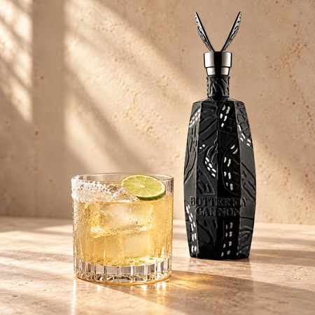 The Winged King Margarita