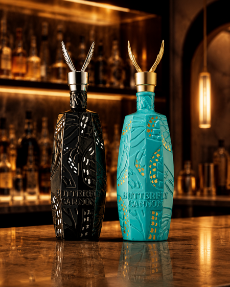 The Pairing — One Reposado & One Añejo