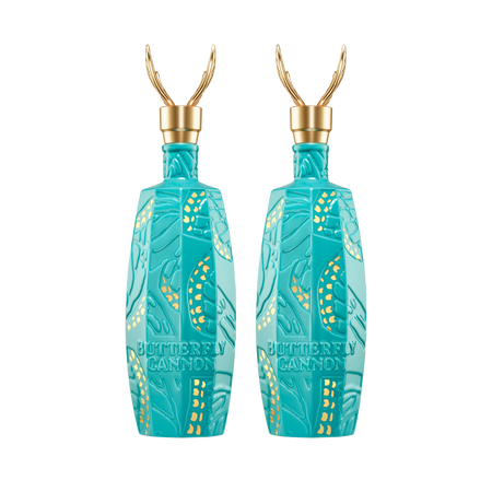 Icarus — Añejo, Set of Two