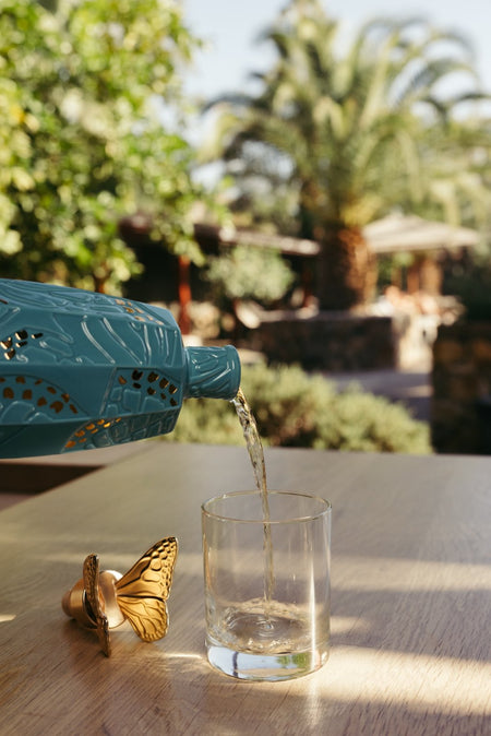 Icarus — Añejo, Set of Two