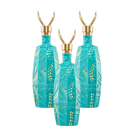 Icarus — Añejo, Set of Three