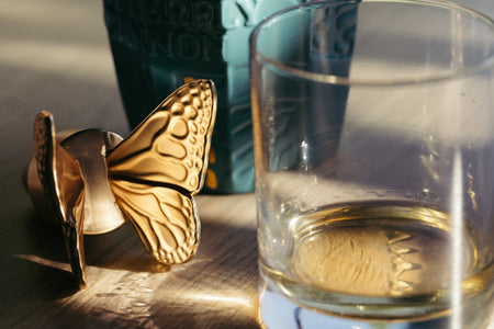 Icarus — Añejo, Set of Two
