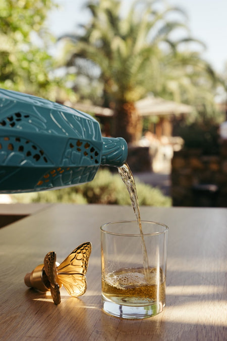 Icarus — Añejo, Set of Three
