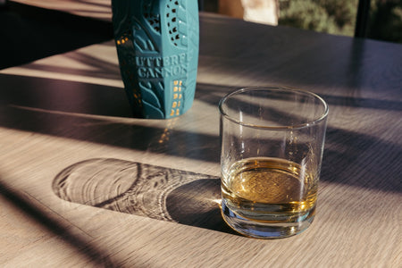 Icarus — Añejo, Set of Three