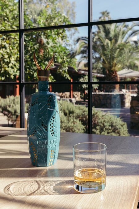 Icarus — Añejo, Set of Two