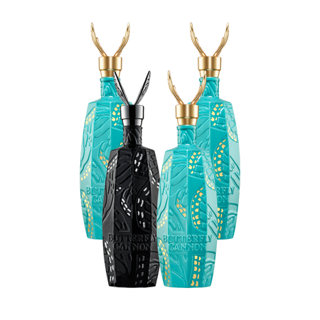 The Grand Collection — One Reposado & Three Añejo