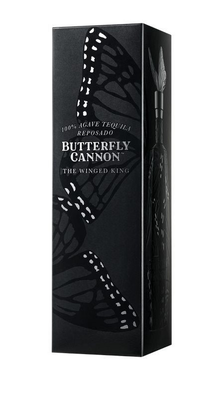 The Winged King - 2 BOTTLES ($55 ea)