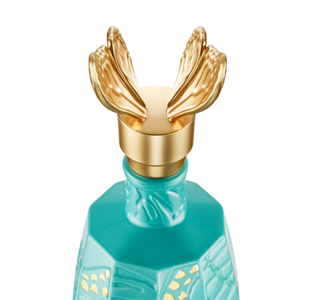 Icarus — Añejo, Set of Two