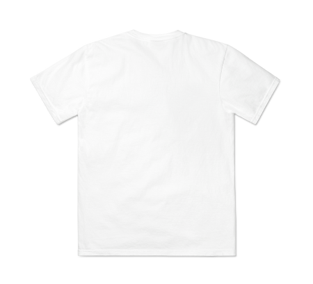 Classic T-Shirt in White